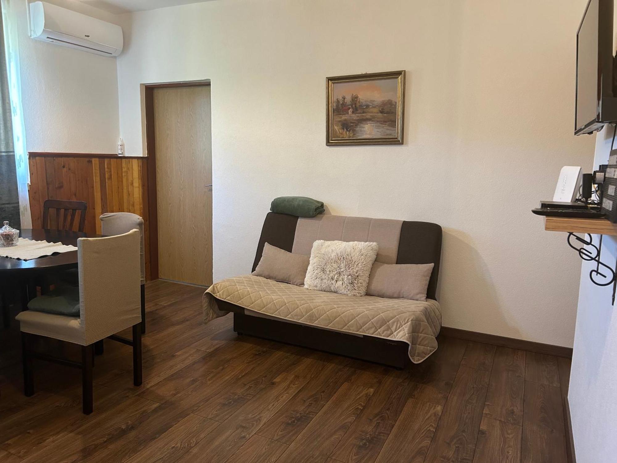 Guesthouse D&D Licko Petrovo Selo Esterno foto