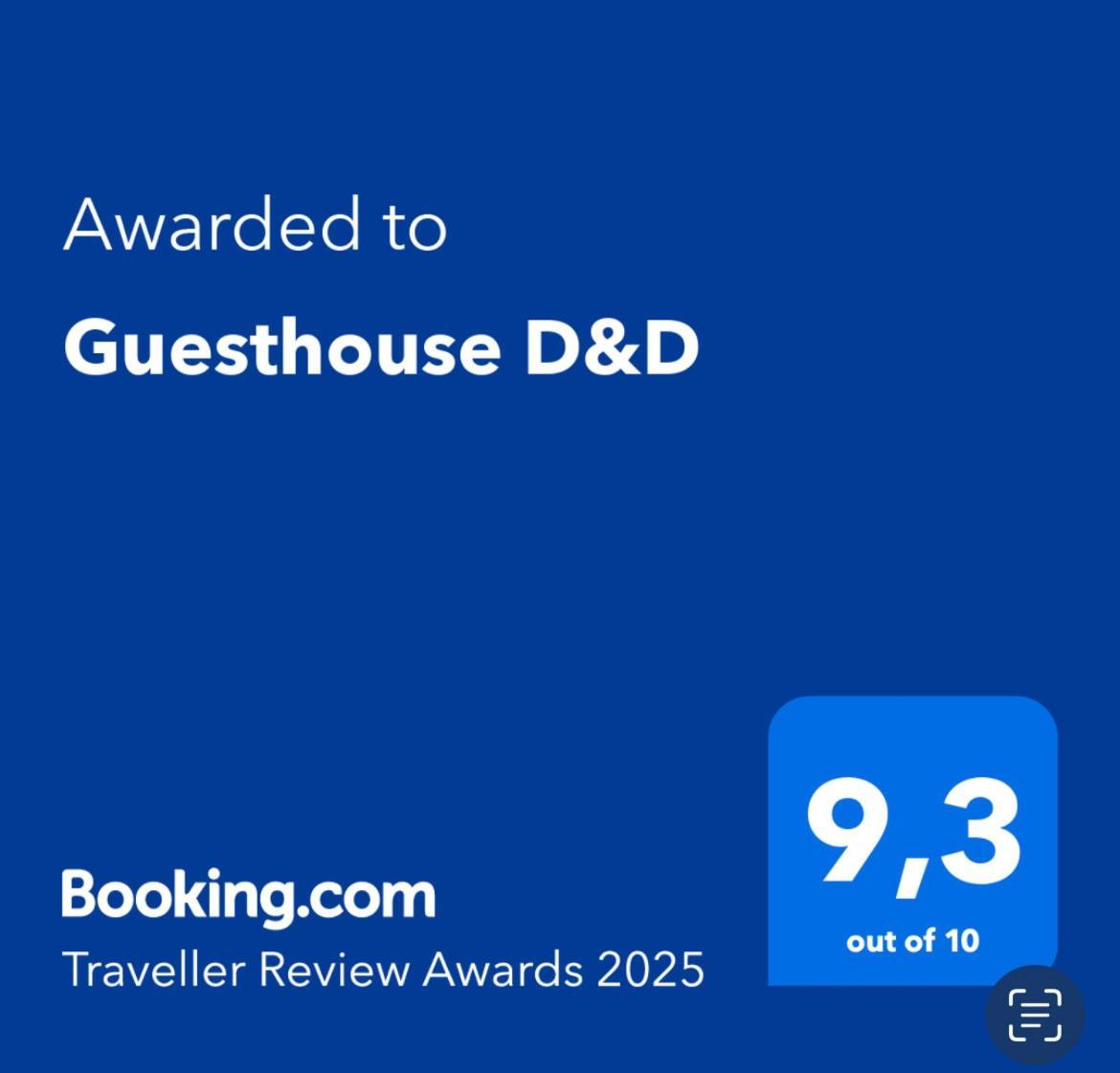 Guesthouse D&D Licko Petrovo Selo Esterno foto
